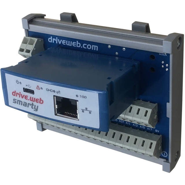 drive.web DW241-BX-C1CD electronic component