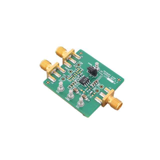 Analog Devices Inc. EVAL-LTC6226S8 electronic component