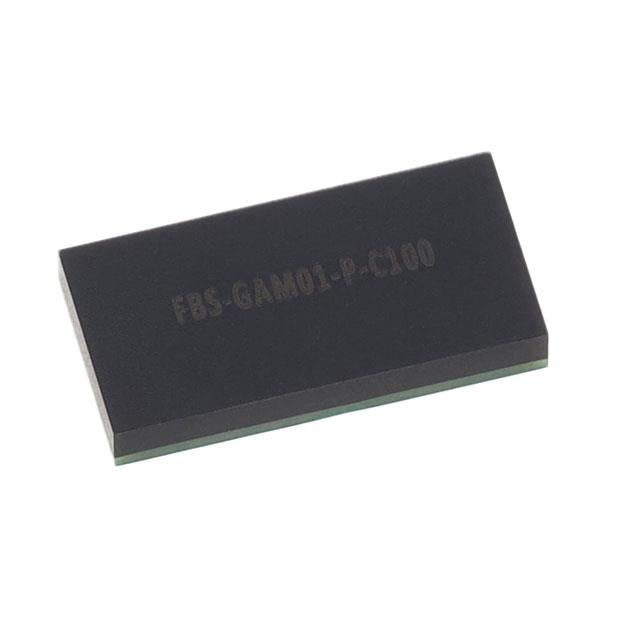 EPC Space, LLC FBS-GAM01-P-C100 electronic component