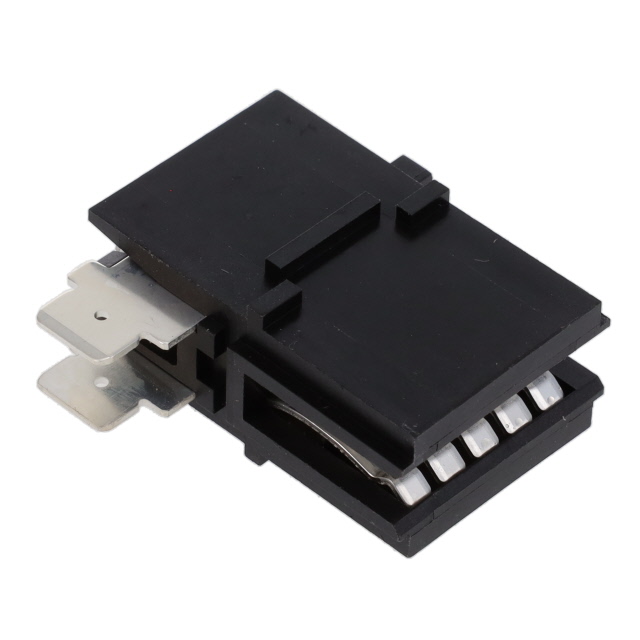 Amphenol ICC (FCI) 10125600-S02LF electronic component