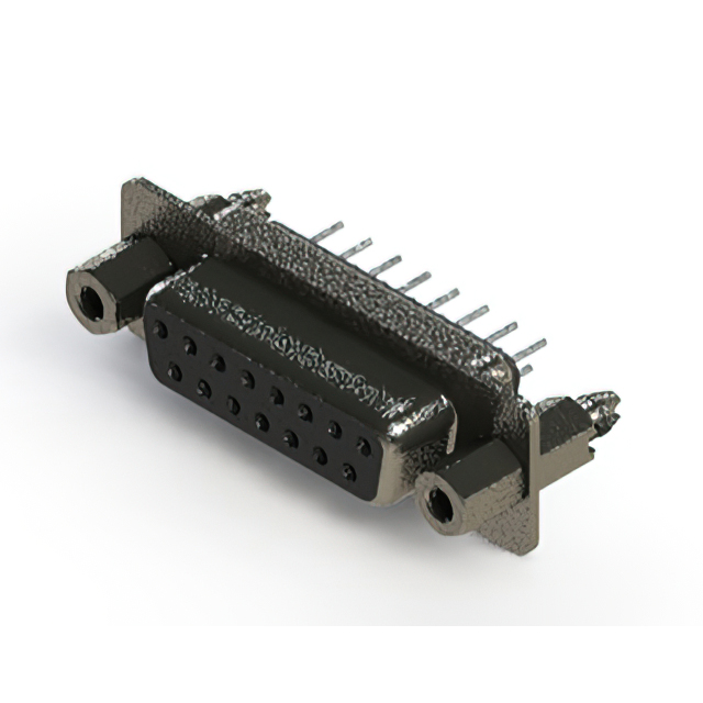 EDAC Inc. 628-015-320-247 electronic component