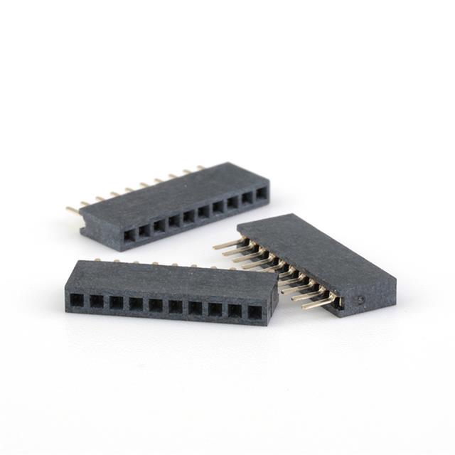 Greenconn CSEA102-1002A001C1AC electronic component