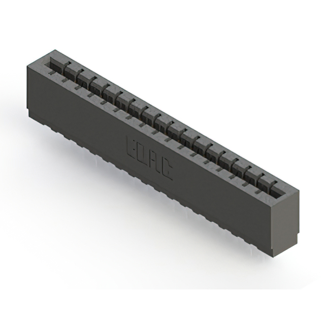 EDAC Inc. 717-017-520-101 electronic component