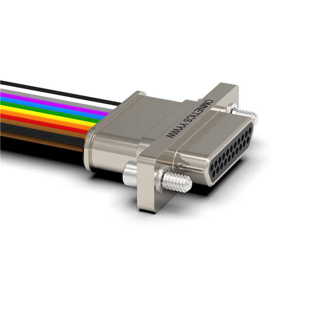 Omnetics A98181-021 electronic component