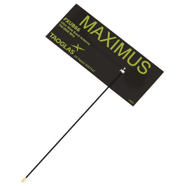 Taoglas Limited FXUB66.07.0150C electronic component