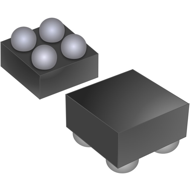 GLF Integrated Power GLF76311 electronic component