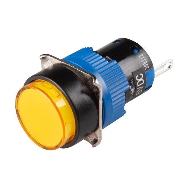 Kacon K16-170-Y-6V electronic component