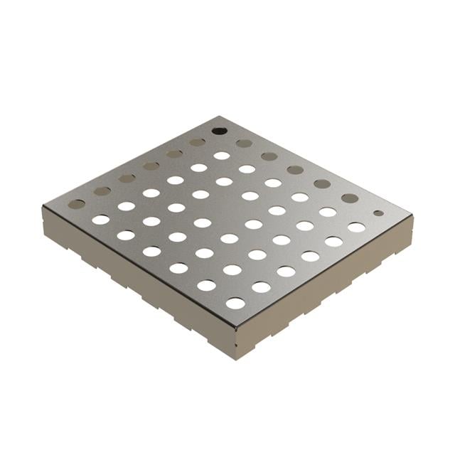 3G Shielding Specialties LP PIC-S-106 electronic component