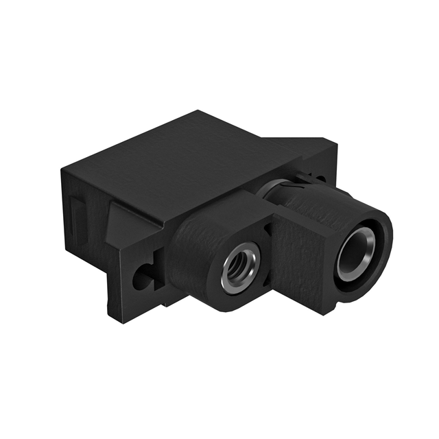 Amphenol Sine Systems Corp PRM0400-G3-PNL electronic component