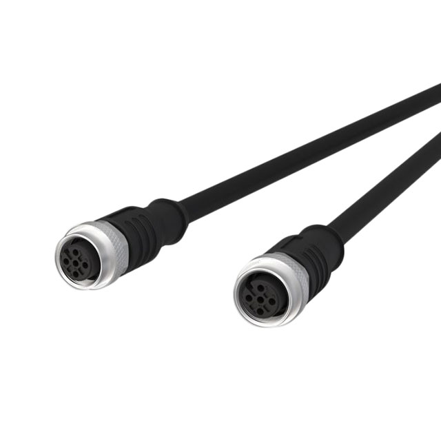 METZ CONNECT USA Inc. 142MDA22050 electronic component