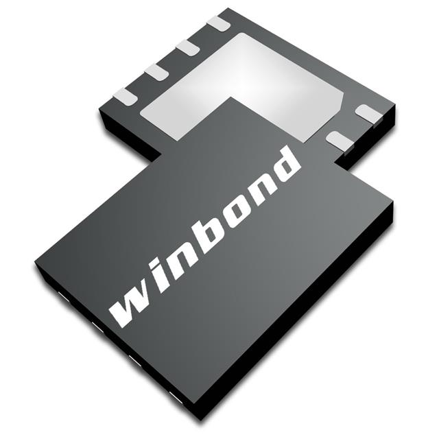 Winbond Electronics W9812G6KH-5I electronic component