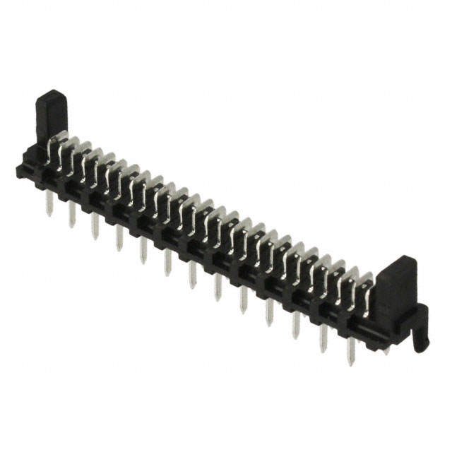 Molex 0903250026 electronic component