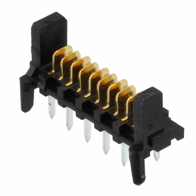Molex 0903253010 electronic component