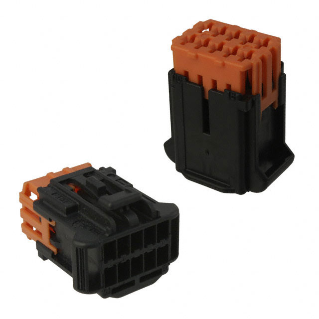 Molex 0988161011 electronic component