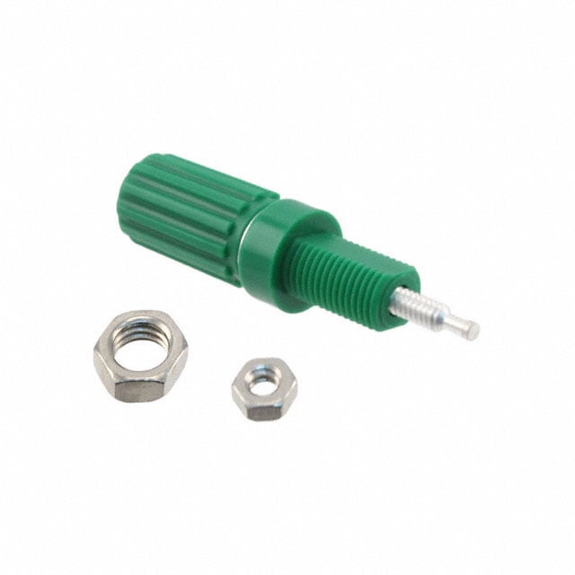 Cinch Connectivity Solutions Johnson 111-0104-001 electronic component