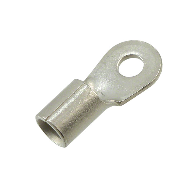 TE Connectivity AMP Connectors 2-324061-5 electronic component