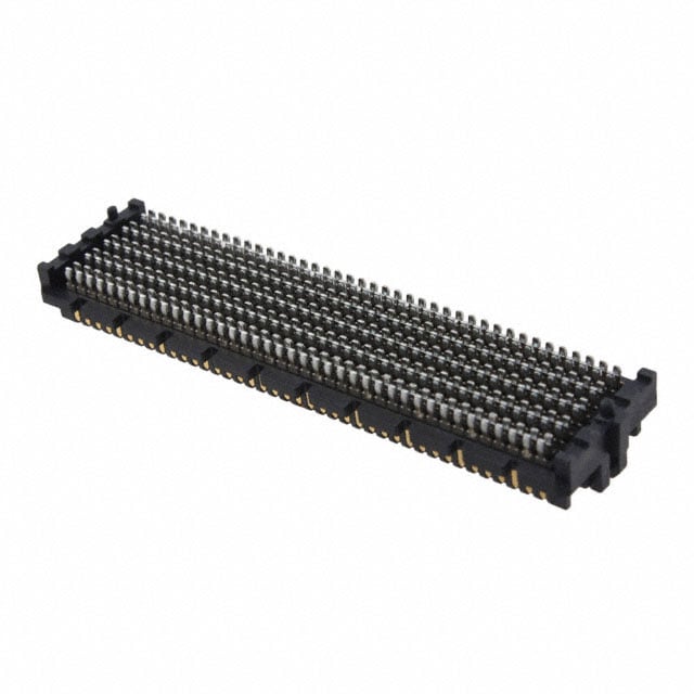 Samtec Inc. ASP-134488-01 electronic component