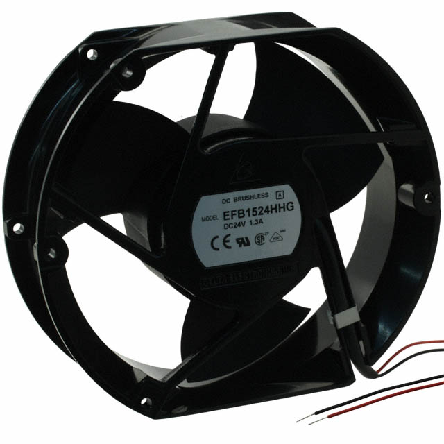 Delta Electronics EFB1524HHG electronic component