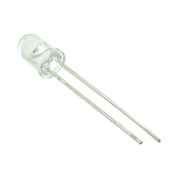 Broadcom Limited HLMP-EG1A-Z10DD electronic component