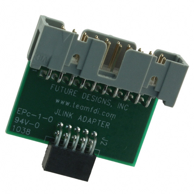 Future Designs Inc. JLINK-ARM-AD electronic component