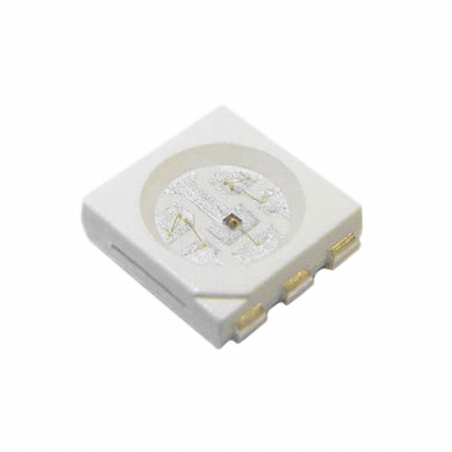 Bivar Inc. SMTL6-BWC electronic component