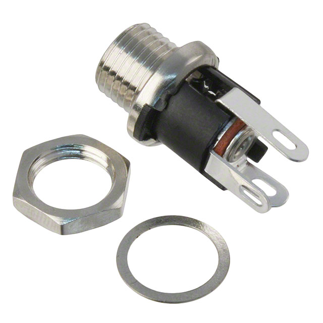 Same Sky (Formerly CUI Devices) PJ-005A electronic component