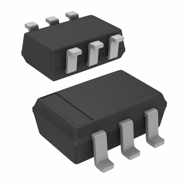 Toko America Inc. TK65025MTL electronic component