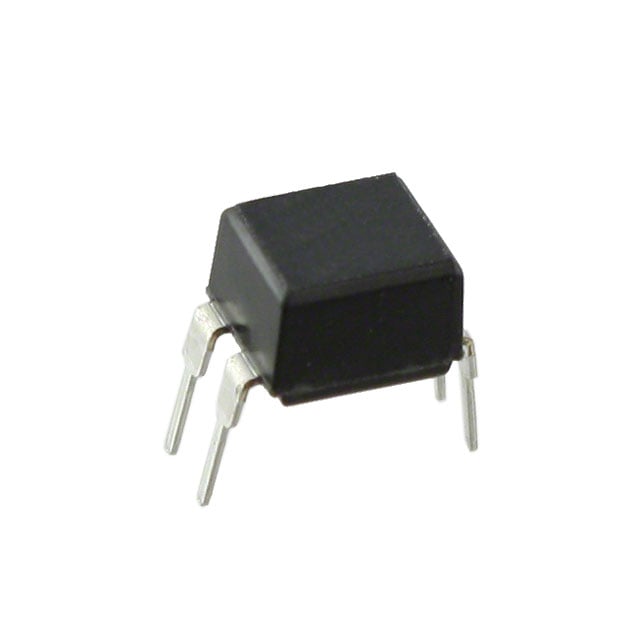SHARP/Socle Technology PC123Y22FZ0F electronic component