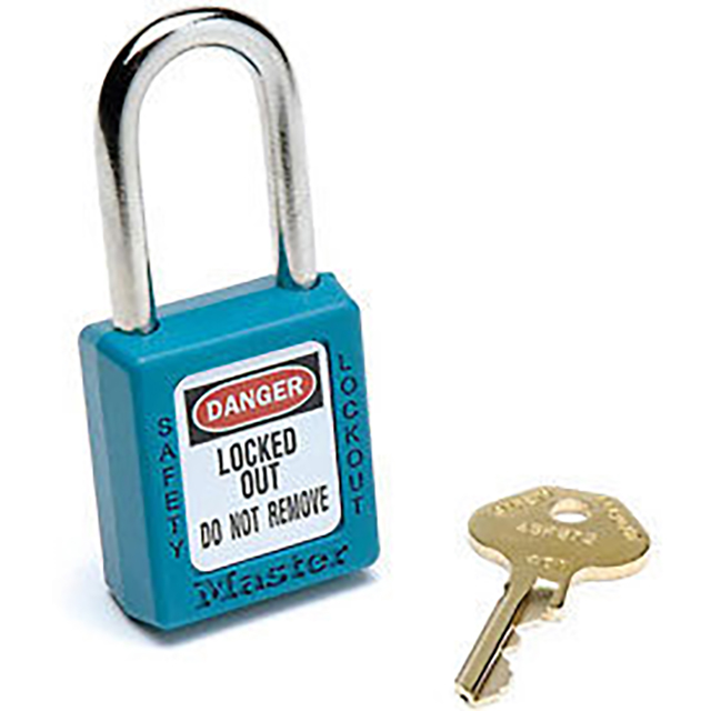 Master Lock 410TEAL electronic component