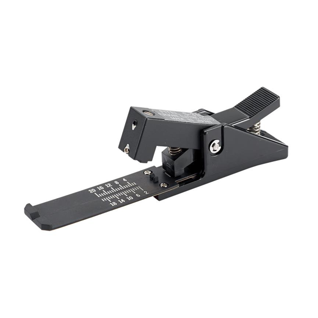 Panduit Corp FJQCVRB electronic component