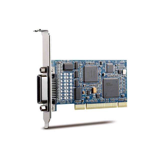 ADLINK Technology LPCI-3488A electronic component