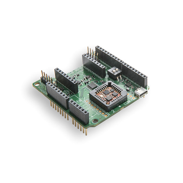 Xsens a Movella brand MTI-3-0I-DK electronic component