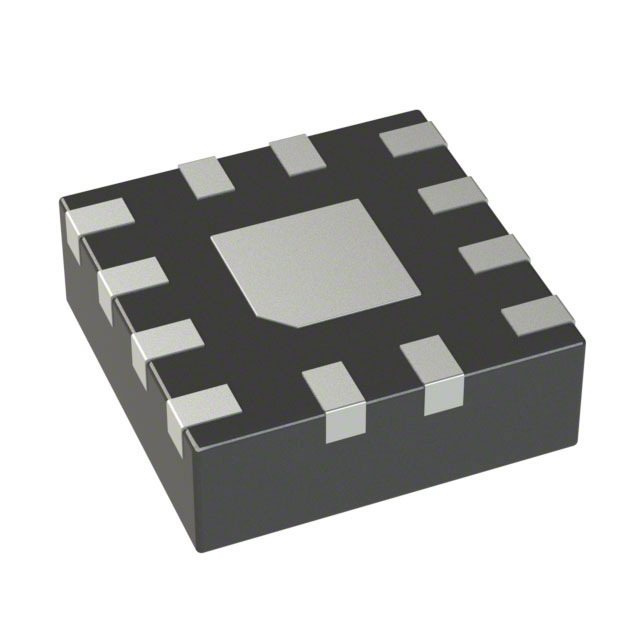 Texas Instruments LMH9135IRRLR electronic component