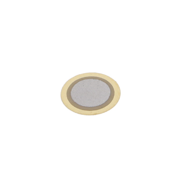 PUI Audio, Inc. AB0818B electronic component