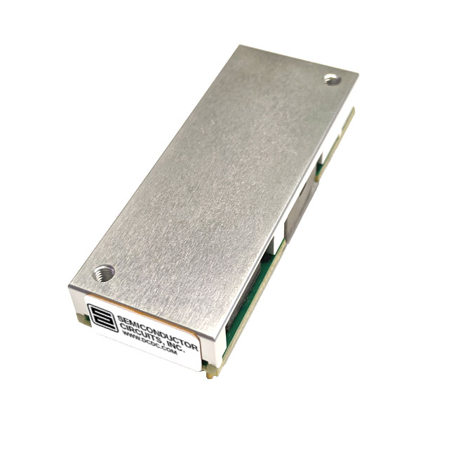 Semiconductor Circuits, Inc. CPE3D18PB electronic component