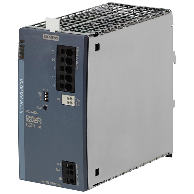 Siemens 6EP33367SB003AX0 electronic component