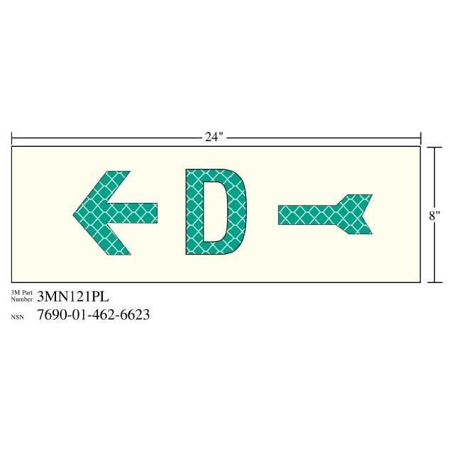 3M 3MN121PL electronic component