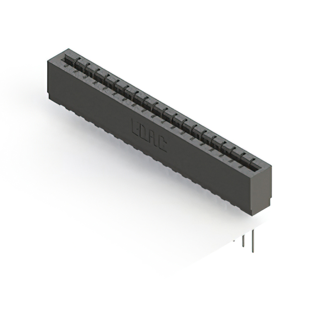 EDAC Inc. 717-019-541-101 electronic component