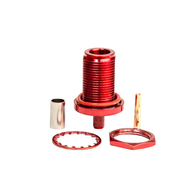 Big Cat Cables BC-202-195-RD electronic component
