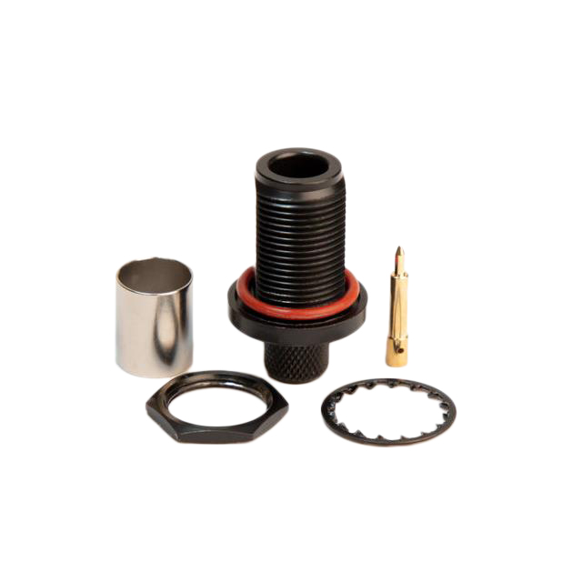 Big Cat Cables BC-222-400-BK electronic component