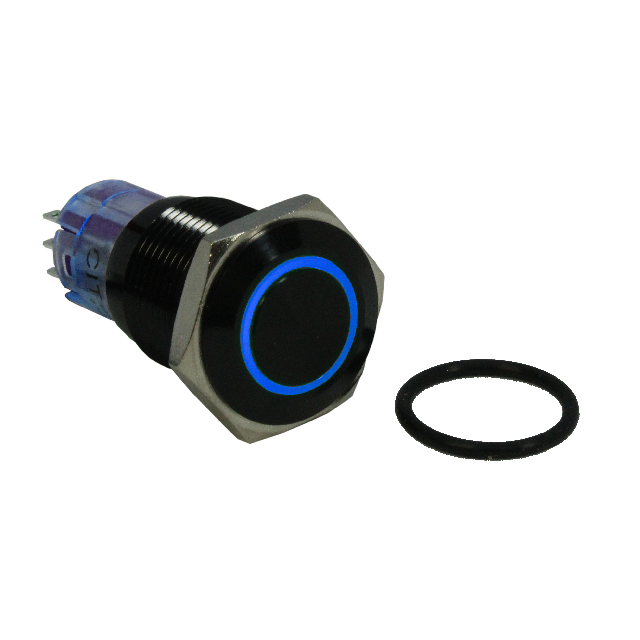 CIT Relay and Switch CH1LBBBNS electronic component
