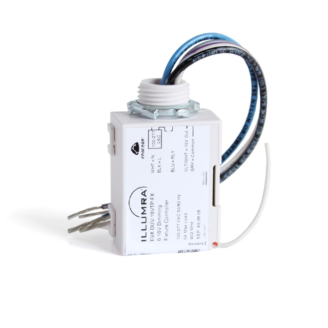 Illumra E9X-DUV-10VTP-FX electronic component