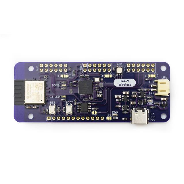 GroupGets LLC ICE-V-WIRELESS electronic component