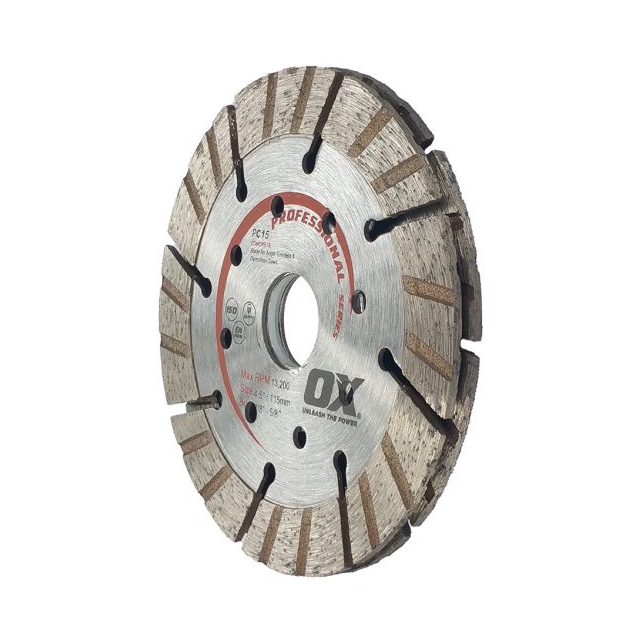 OX Tools OX-PC15-5 electronic component