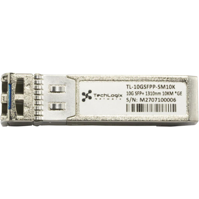 TechLogix Networx TL-10GSFPP-SM10K electronic component