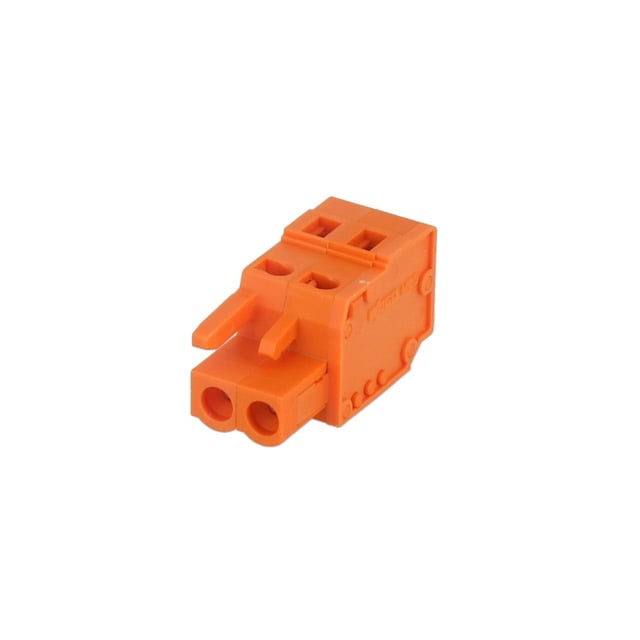 WAGO Corporation 231-302/026-000 electronic component