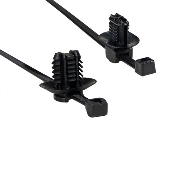 HellermannTyton 156-03939 electronic component