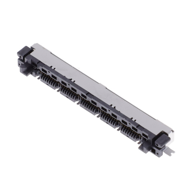 Molex 5039085120 electronic component