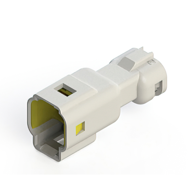 EDAC Inc. 560-002-000-111 electronic component