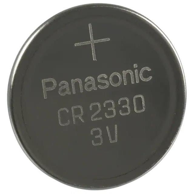Panasonic CR2330 electronic component